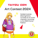 Art Contest 2024